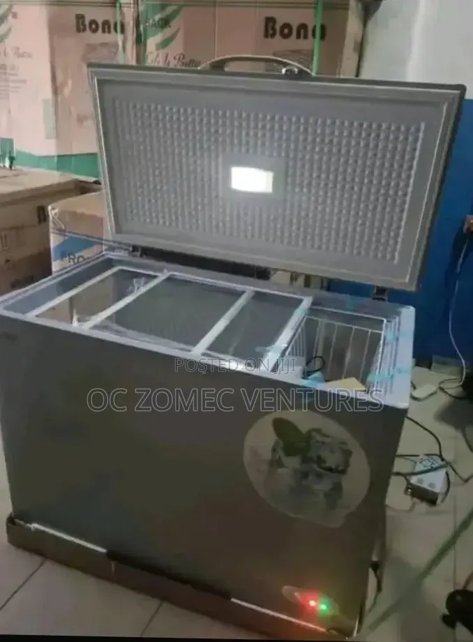 Bona AC/Dc 250 Litres Bd-003