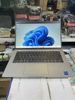 Laptop Dell Latitude 5420 8GB Intel Core i5 SSD 512GB