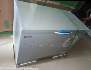 Bona AC/Dc 250 Litres Bd-003