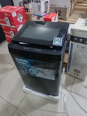 Top Load Clothes Washer HISENSE WT3K9022UB
