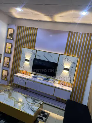 TV Console