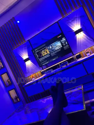 TV Console