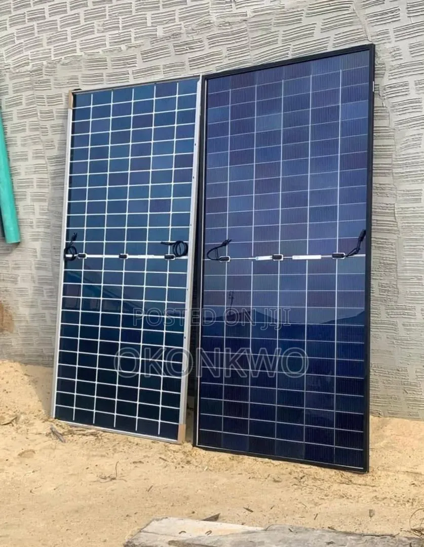 Solar Panels