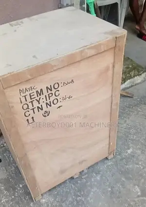 20 Litre Mixer Machine