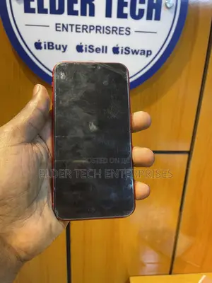 Apple iPhone 11 128 GB Red