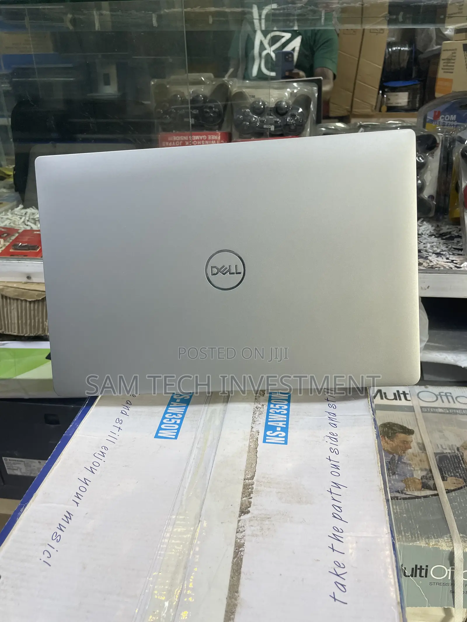 Laptop Dell Latitude 5420 8GB Intel Core i5 SSD 512GB