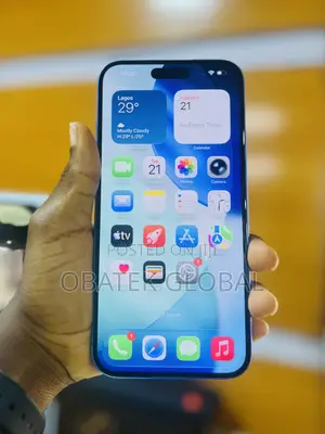 Apple iPhone 16 Plus 128 GB Blue