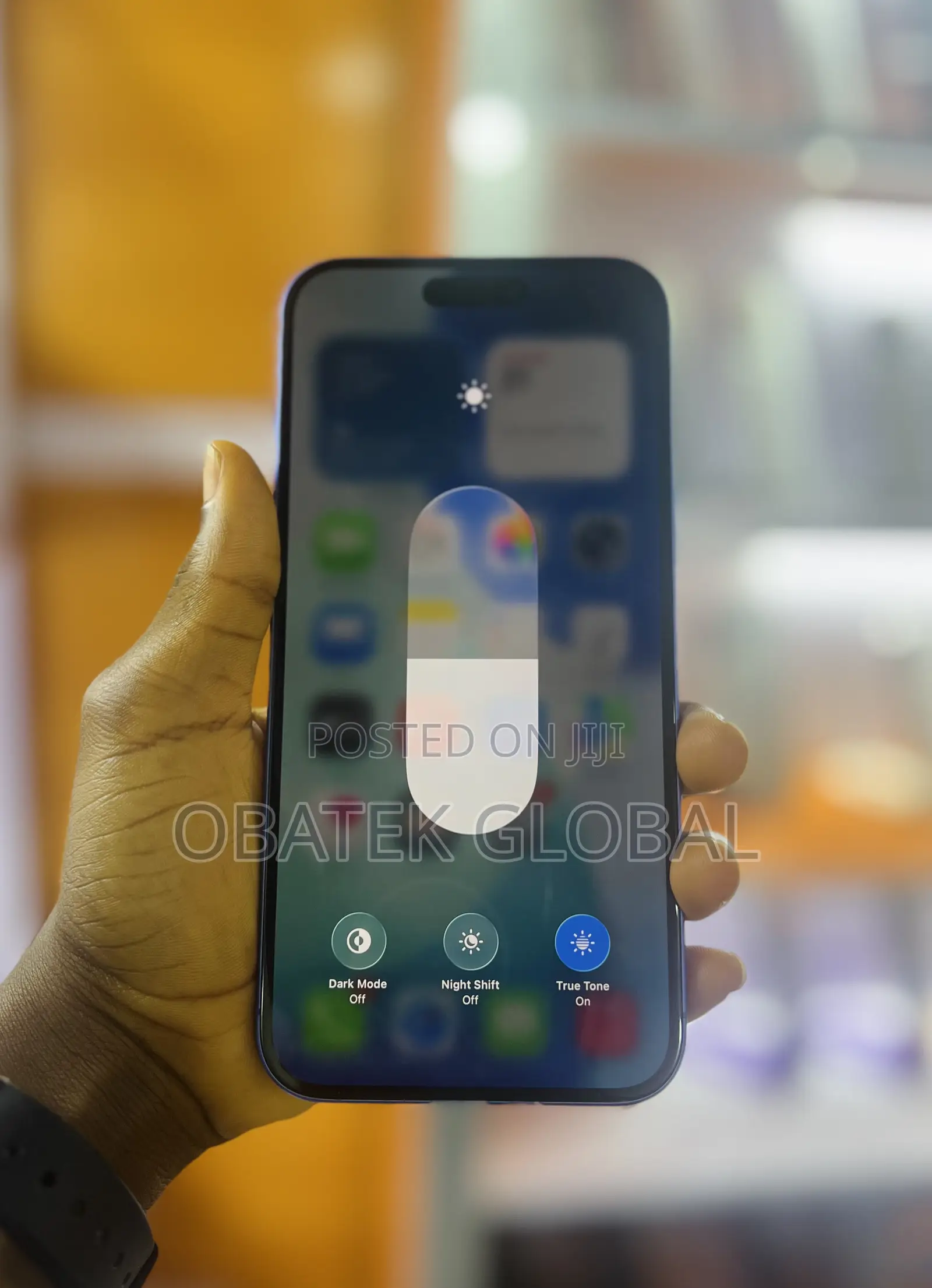 Apple iPhone 16 Plus 128 GB Blue