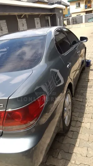 Lexus ES 2006