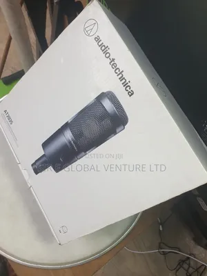 Professional Audio-Technica AT2035