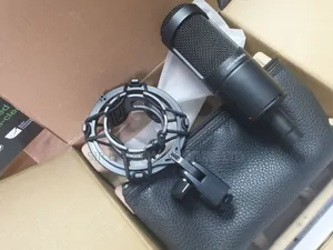 Professional Audio-Technica AT2035