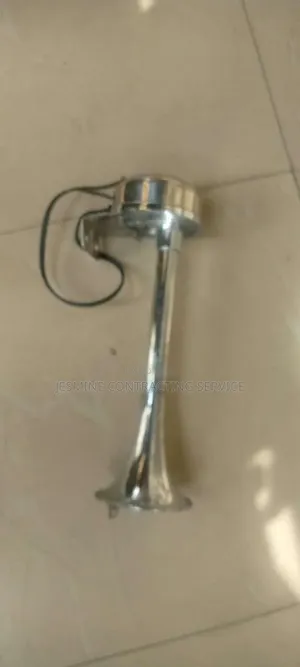 Marine Horn 12 Volts
