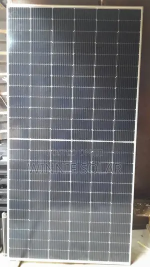 550w Panel