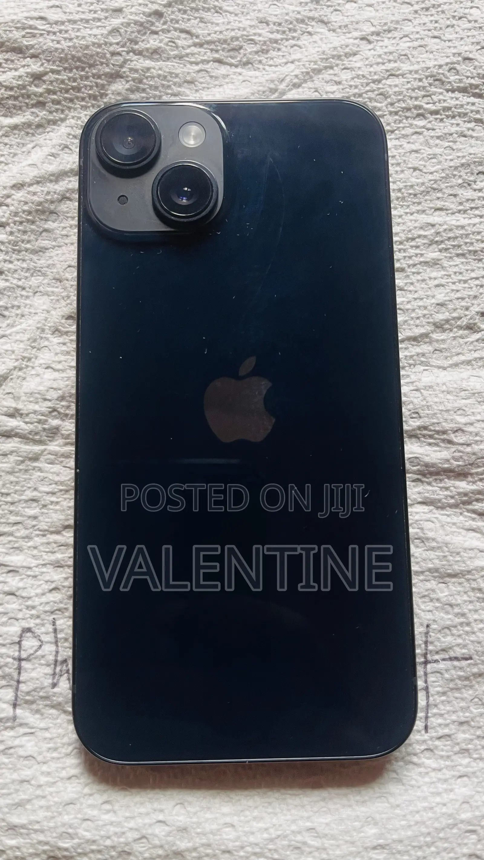 Apple iPhone 14 128 GB Blue