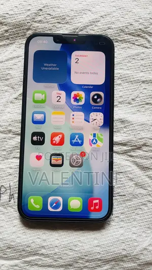 Apple iPhone 14 128 GB Blue