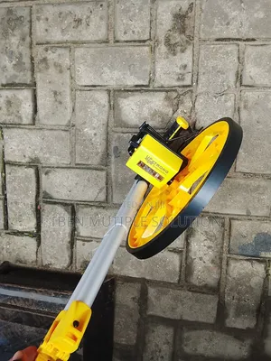 Analoge Measuring Wheel