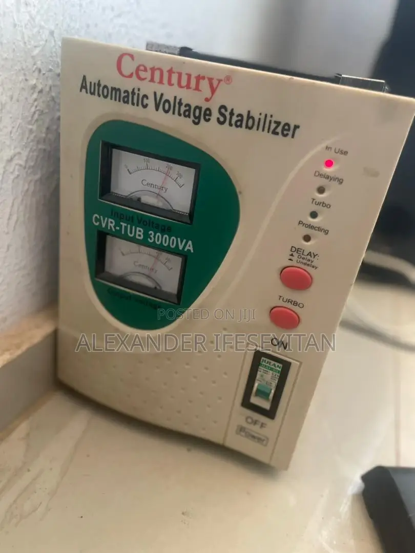 Stabilizer