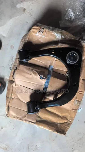 Upper Arm Prado 2024