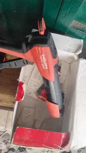 Hilti HDM 330 Manual Adhesive Dispenser