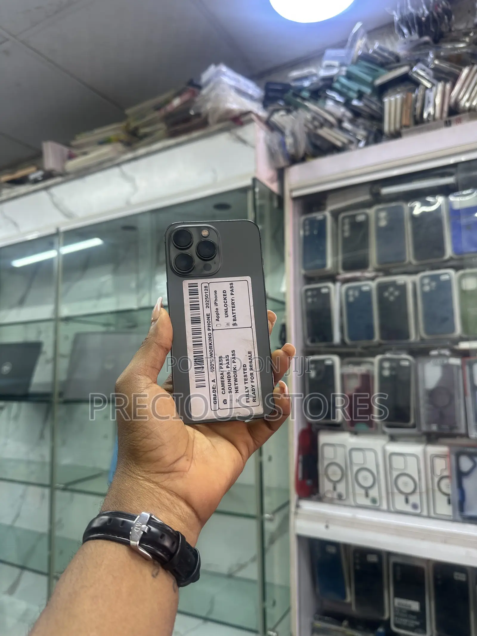 Apple iPhone 13 Pro 128 GB