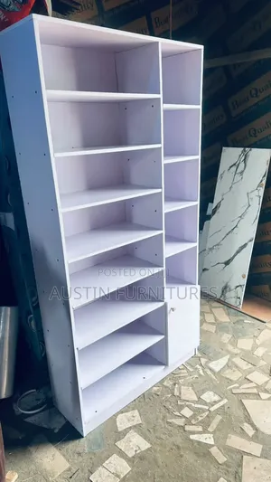 Accurately Measured 3 by 6 Shoe Rack