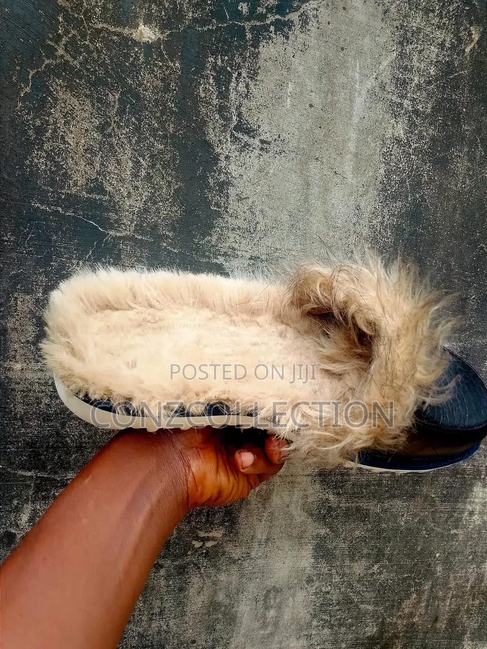Classic Stylish Mules