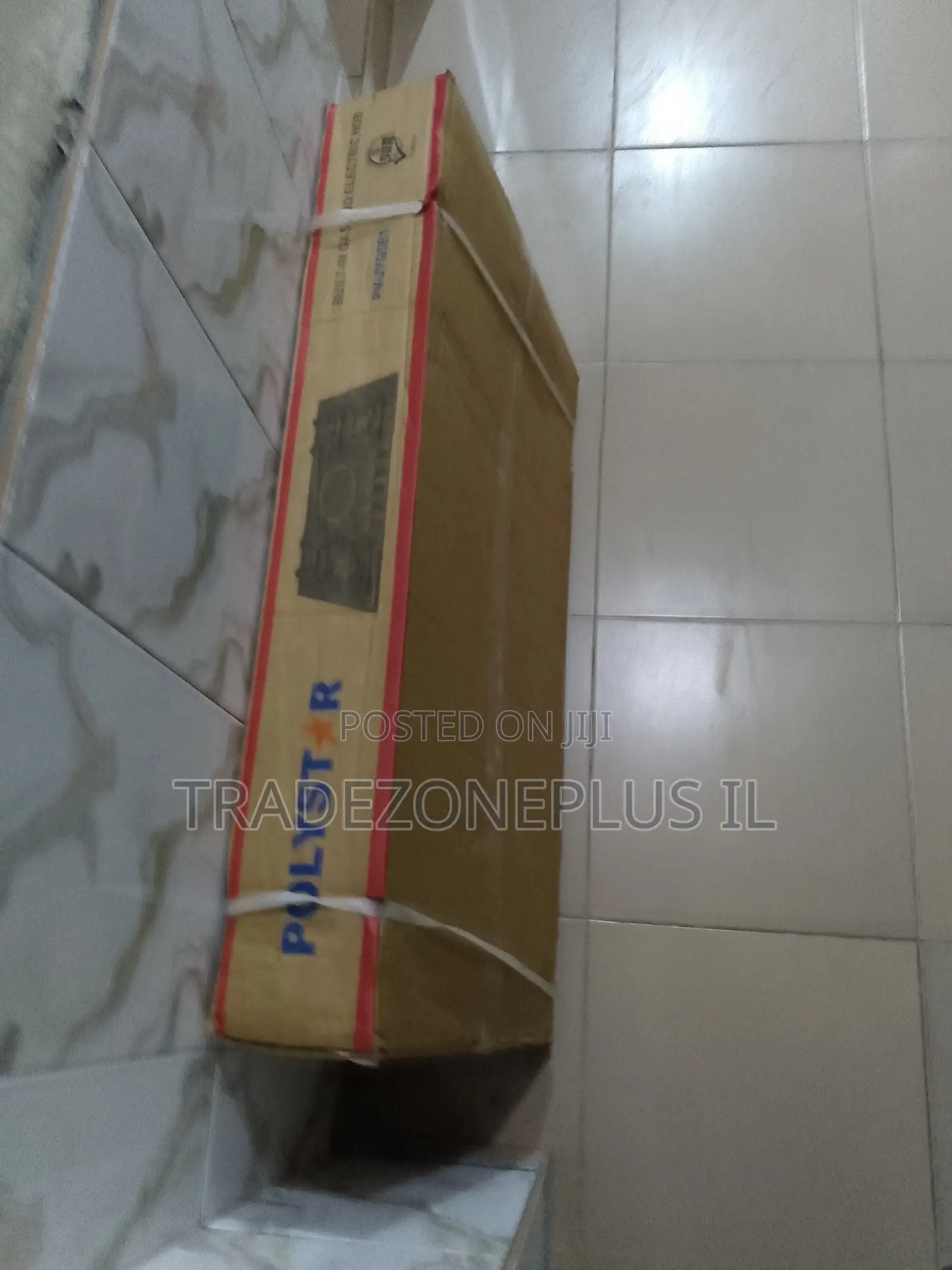 High Quality Polystar New 4 Burner