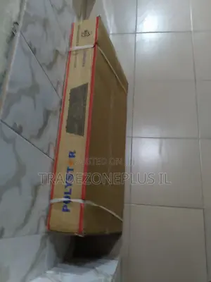 High Quality Polystar New 4 Burner