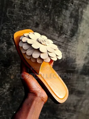 Classic Female Slip-On