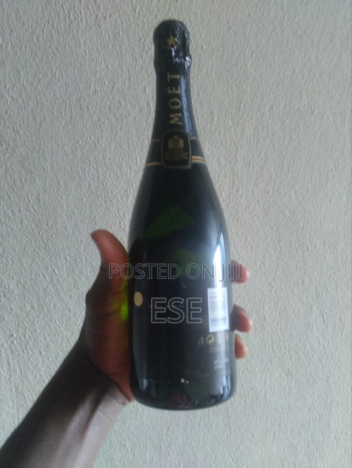 Moet Nectar Imperial