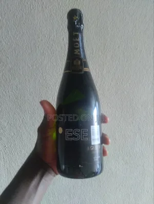Moet Nectar Imperial