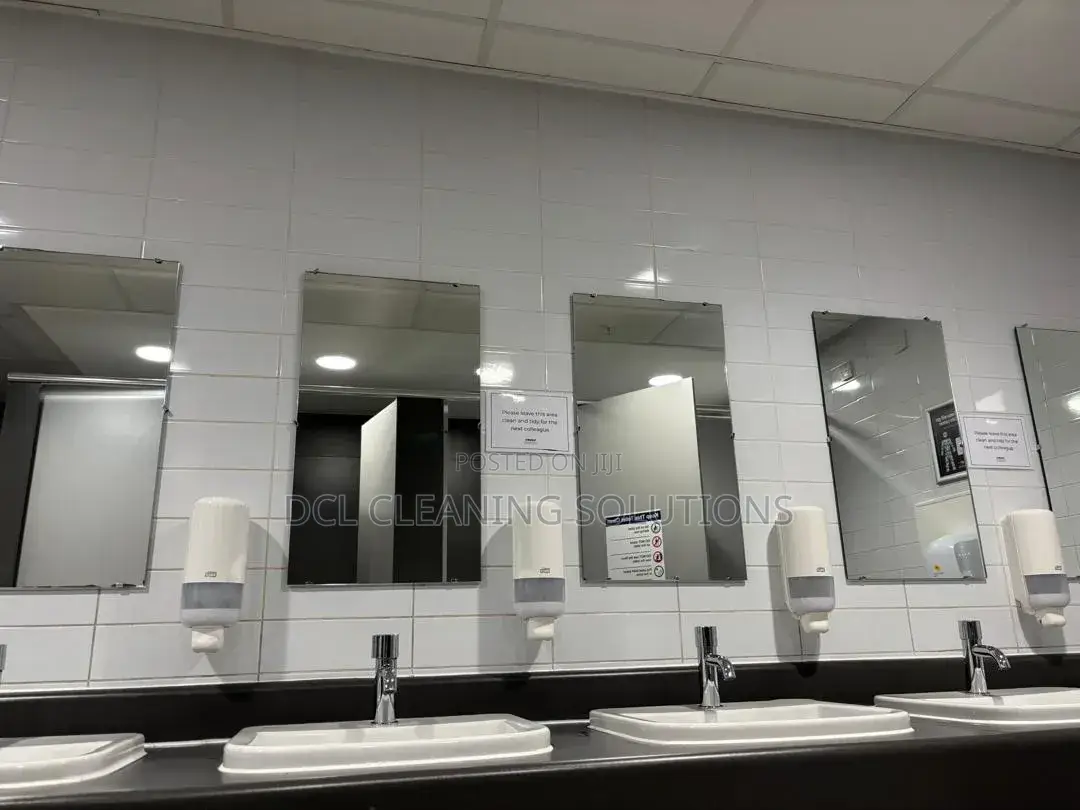 Cleaning Solutions LIMITED