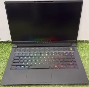 Laptop Alienware M15 R7 16GB Intel Core i7 SSD 1T