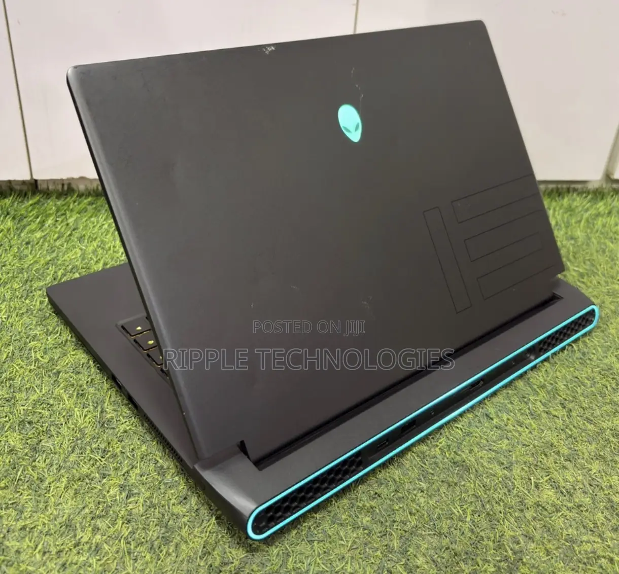 Laptop Alienware M15 R7 16GB Intel Core i7 SSD 1T