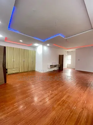 1bdrm Shared Apartment in Agungi for rent