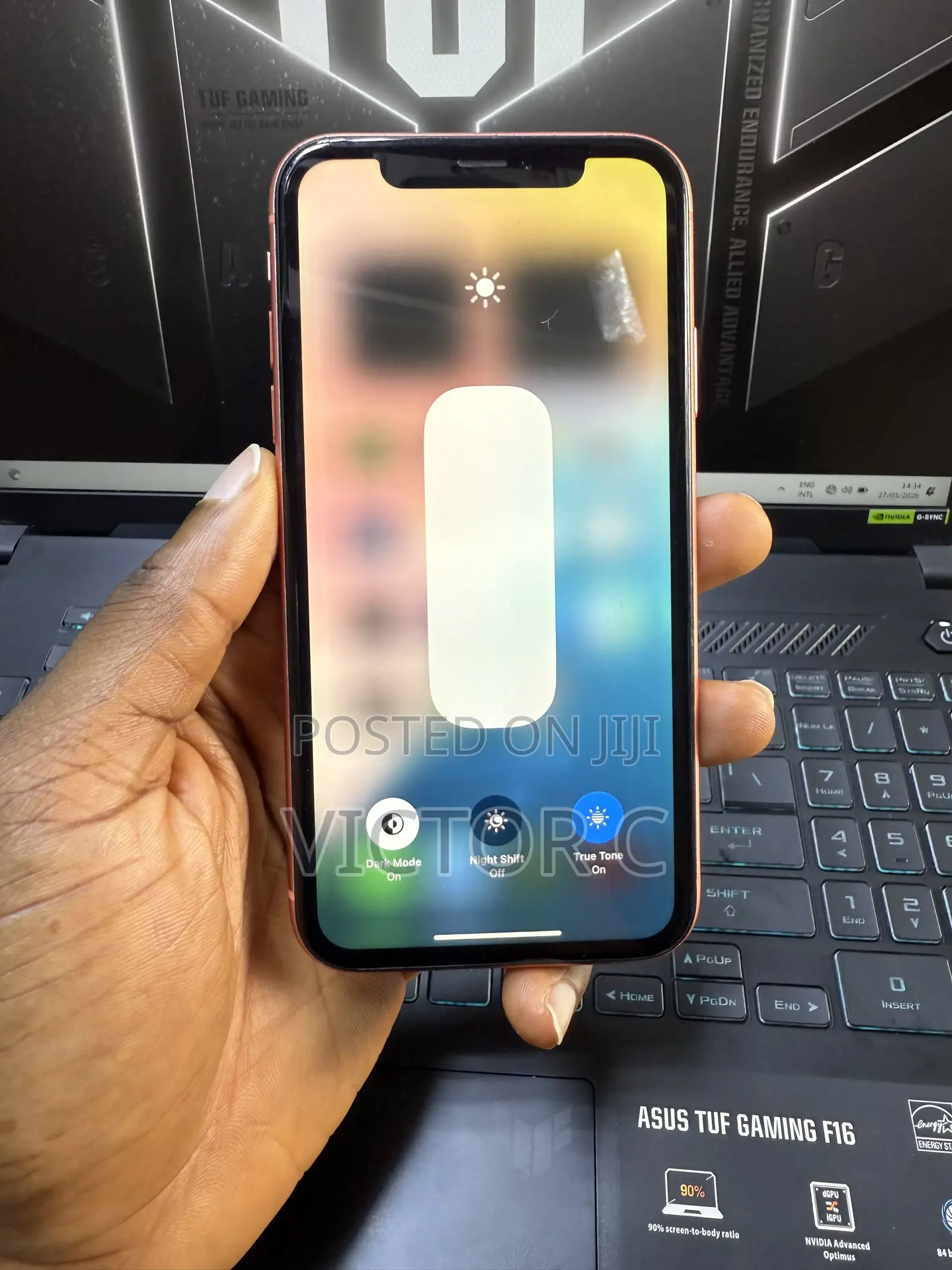 Apple iPhone XR 128 GB White