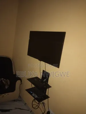 TV 40 Inches Working Perfectly