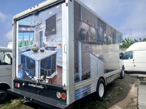 2007 Ford Econoline