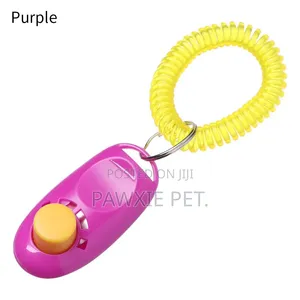 Number Dog Training Licker