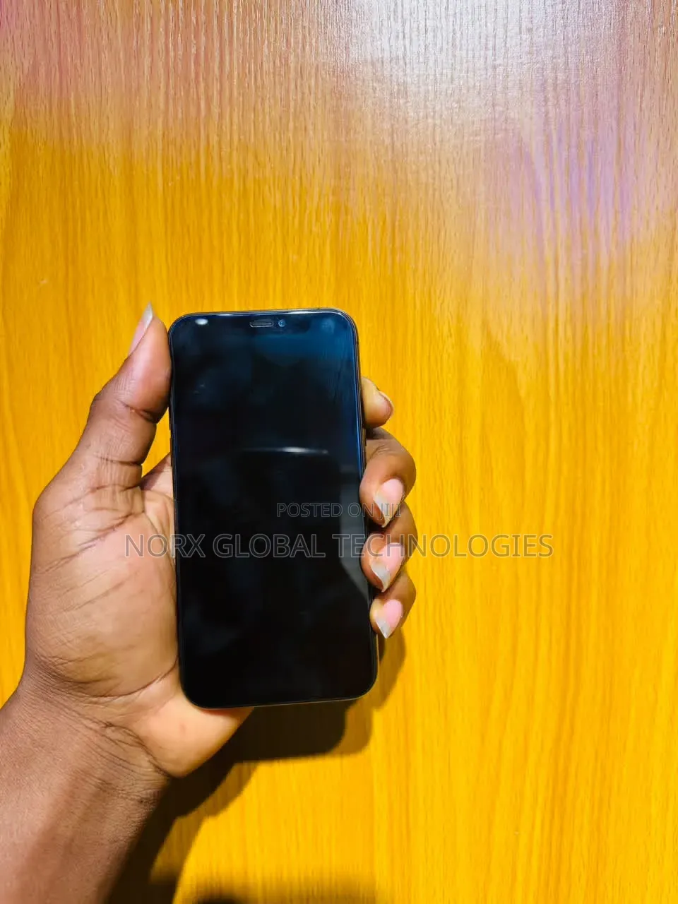 Apple iPhone 11 Pro 256 GB