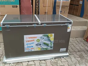Snowsea Double Door Chest Deep