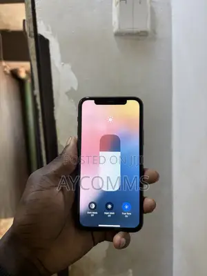 Apple iPhone 11 Pro 64 GB Gray