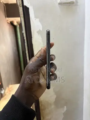 Apple iPhone 11 Pro 64 GB Gray