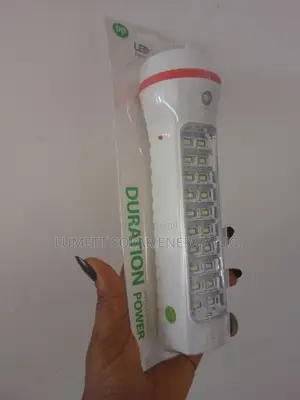 DP High Power LED Torch DP-9111 Suppliers Abuja