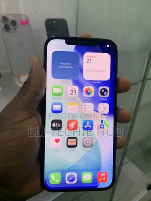 Apple iPhone 12 Pro Max 128 GB Gray