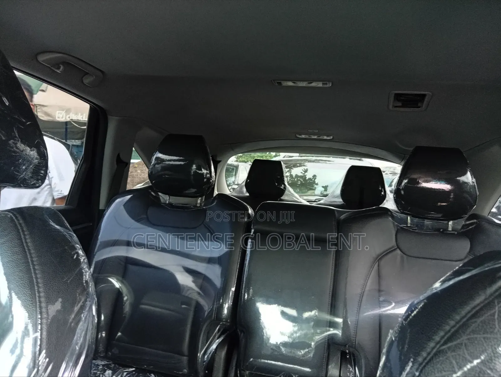 Acura MDX 2014 Gray
