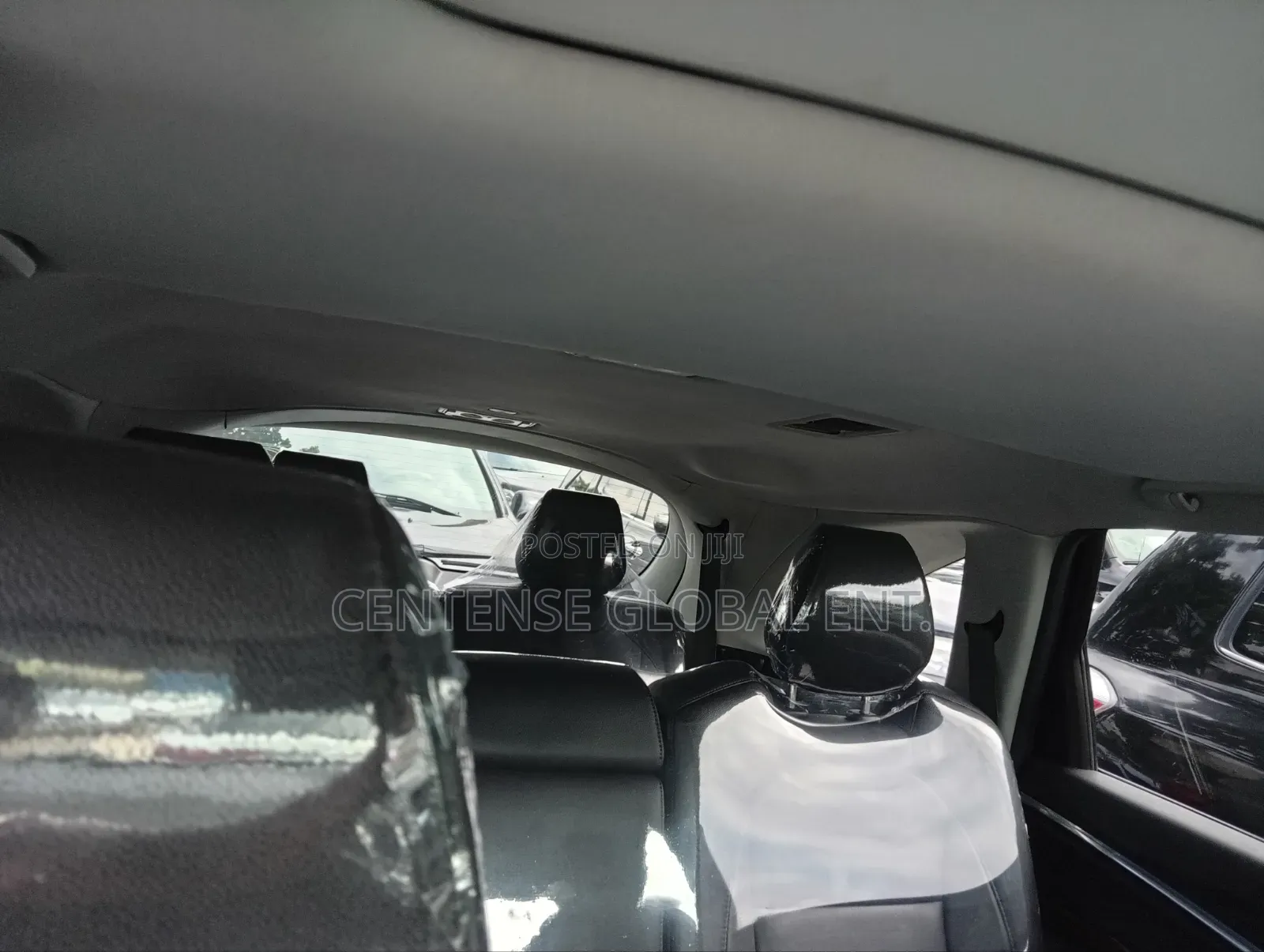Acura MDX 2014 Gray