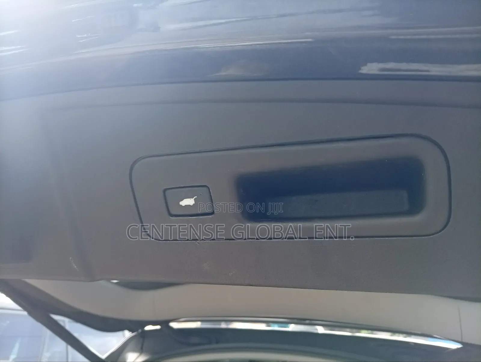 Acura MDX 2014 Gray