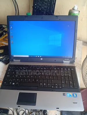 Laptop HP ProBook 6540B 8GB Intel Core i5 HDD 320GB