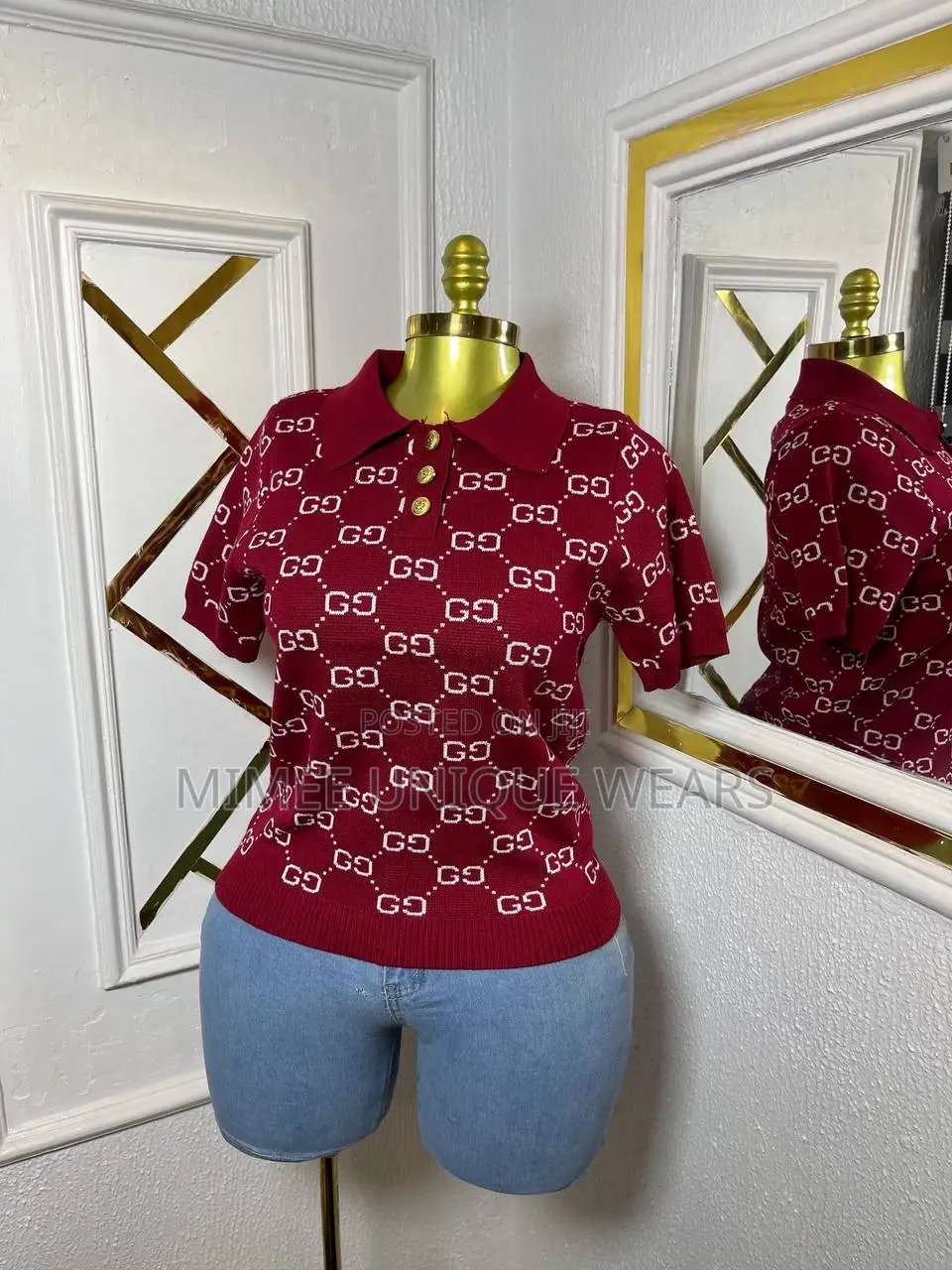 Basic Tops
